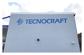 伊勢崎 オフィス 切り文字看板